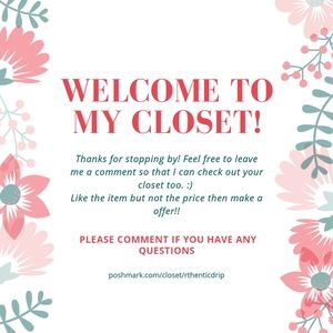 Cheap and Modern🛍️